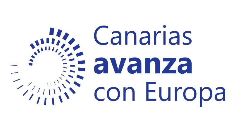 Canarias Avanza con Europa