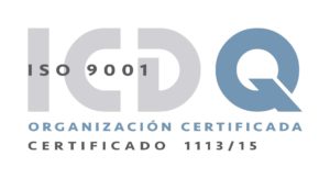 Logotipo Brand Spain 9001